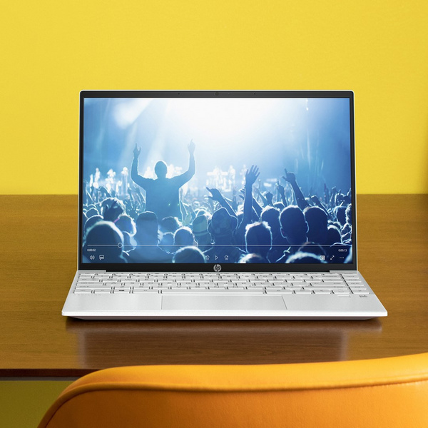 Laptop HP Pavilion Aero 13-be0244nw, 13.3", 16 GB RAM, 512 GB SSD, Ryzen7, AMD Radeon Graphics, i bardhë