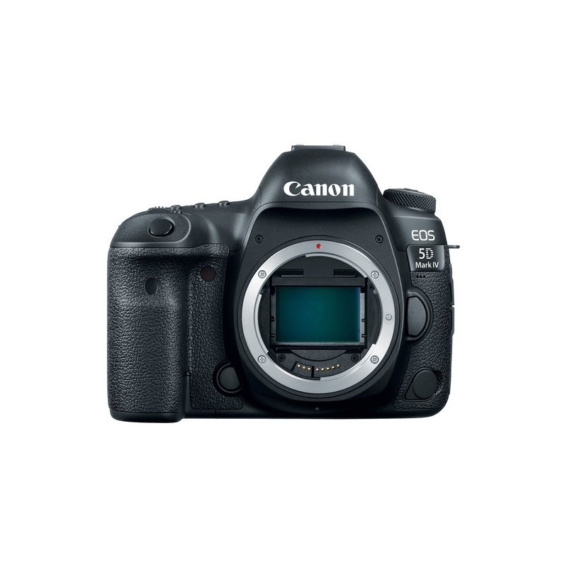 Canon EOS 5D IV Body