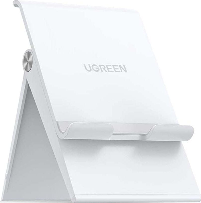 Standi për telefon Ugreen LP247, i rregullueshëm, 4.7-7.9", i bardhë