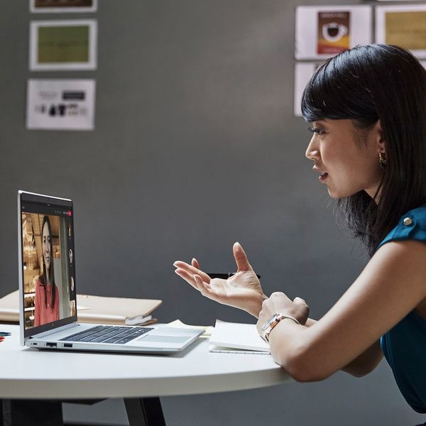 Laptop HP EliteBook 650, 15.6", 8GB RAM, 512GB SSD, Core i5-1235U, Iris Xe, i argjendtë