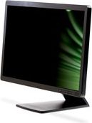 Filter privatësie 3M Frameless Blackout, për monitor 29", widescreen, i zi
