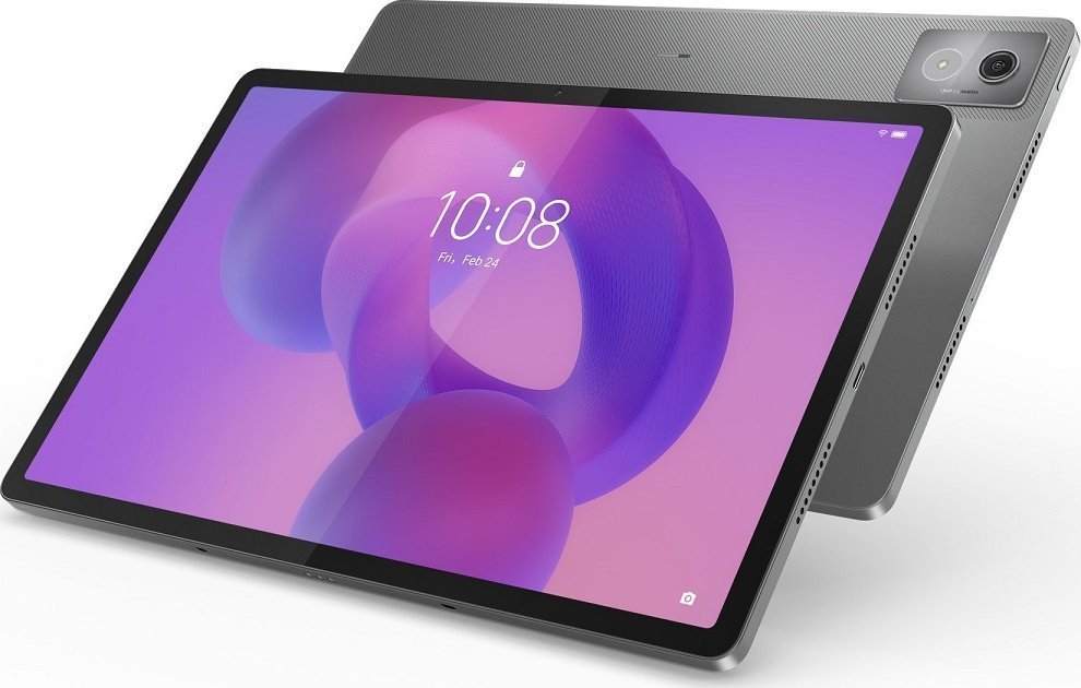 Tablet Lenovo Idea Tab Pro, 12.7" 256GB, grafit