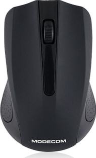 Maus Modecom MC-WM9, wireless, USB, i zi