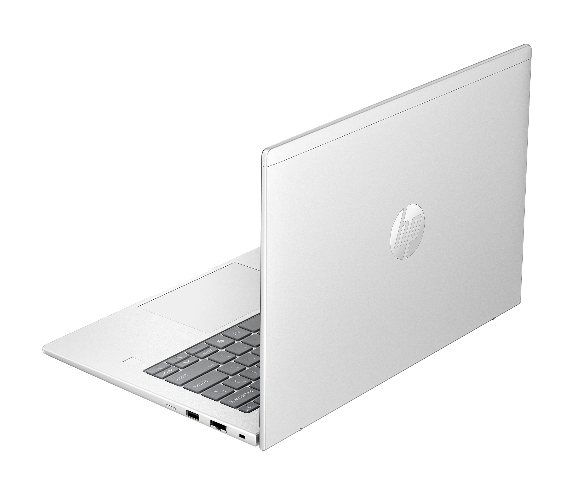 Laptop HP ProBook 4 G1i AI, 14", Intel Core Ultra 5, 32GB RAM, 512GB SSD,Intel Arc 130T, i argjendtë