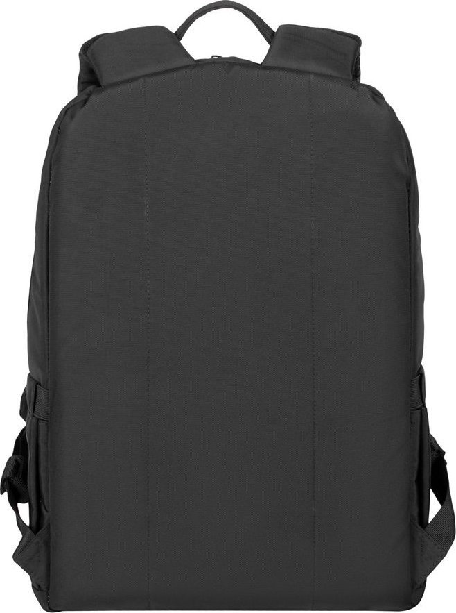 Ранец Rivacase Alpendorf 7561, 15.6\", полиестер, црн