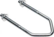 DELTA-OPTI U-Bolt CYB-50/M8X120