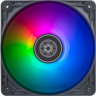 Ftohës SilverStone VISTA 120 ARGB (SST-VS120B-ARGB), 120 mm