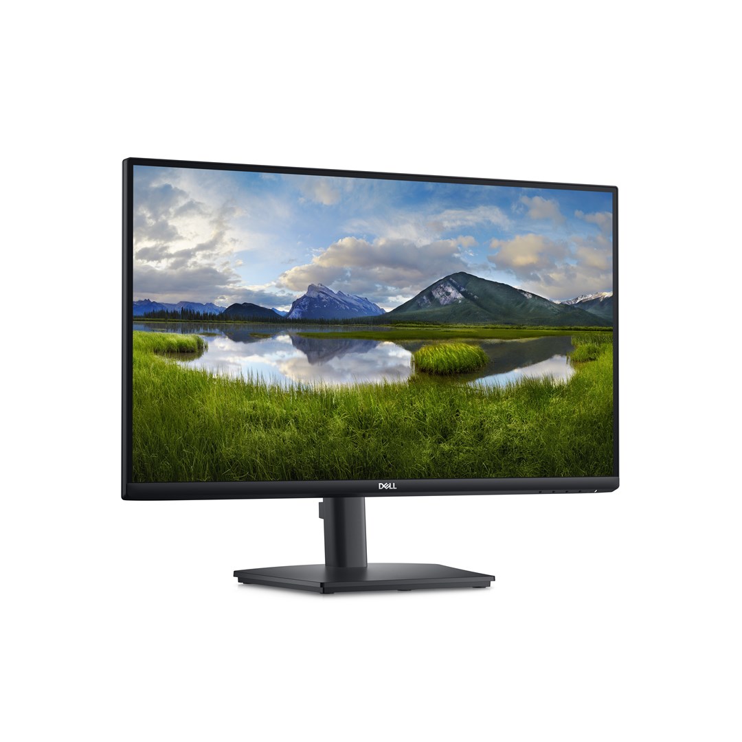 Monitor DELL E Series, 27", 1920 x 1080, Full HD, 60 Hz, i zi