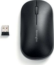 Maus Kensington SureTrack, wireless, Bluetooth, USB, i zi Maus Kensington SureTrack, wireless, Bluetooth, USB, i zi