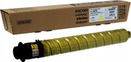 Toner Ricoh 842531, origjinal, Yellow, për Ricoh IM C4510 C5510 C6010
