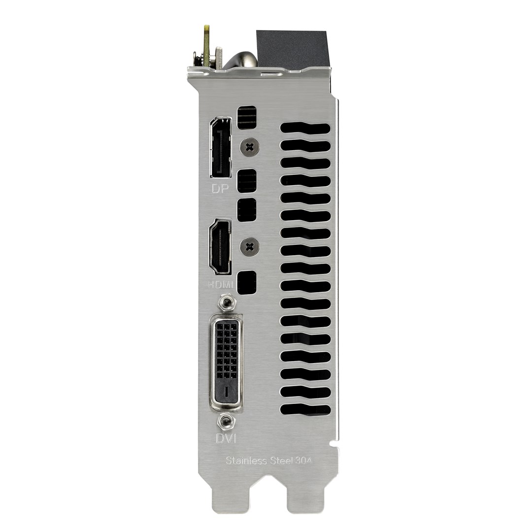 Kartelë grafike Asus Phoenix GeForce RTX 3050 V2 8GB GDDR6