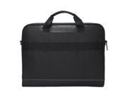 Çantë laptopi Asus Nereus, 16", poliester, e zezë