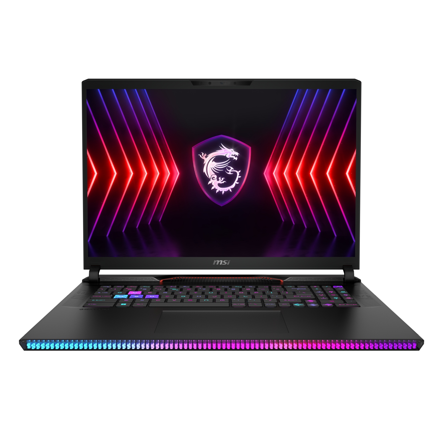 Laptop MSI Raider GE78 HX 14VHG, 17", QHD+, Intel i9-14900HX, 32GB RAM, 2TB SSD, RTX 4080, i zi