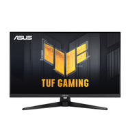 Monitor ASUS TUF VG32AQA1A, 31,5", VA, QHD, 170Hz, i zi