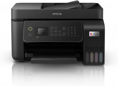 Printer multifunksional Epson L5290, A4, Wi-Fi, i zi