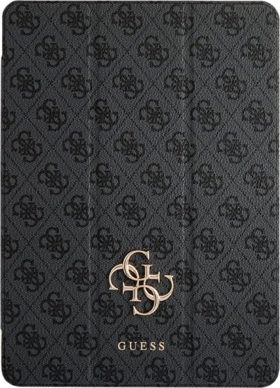 Навлака за таблет Guess за iPad Pro 13" 2024, црна