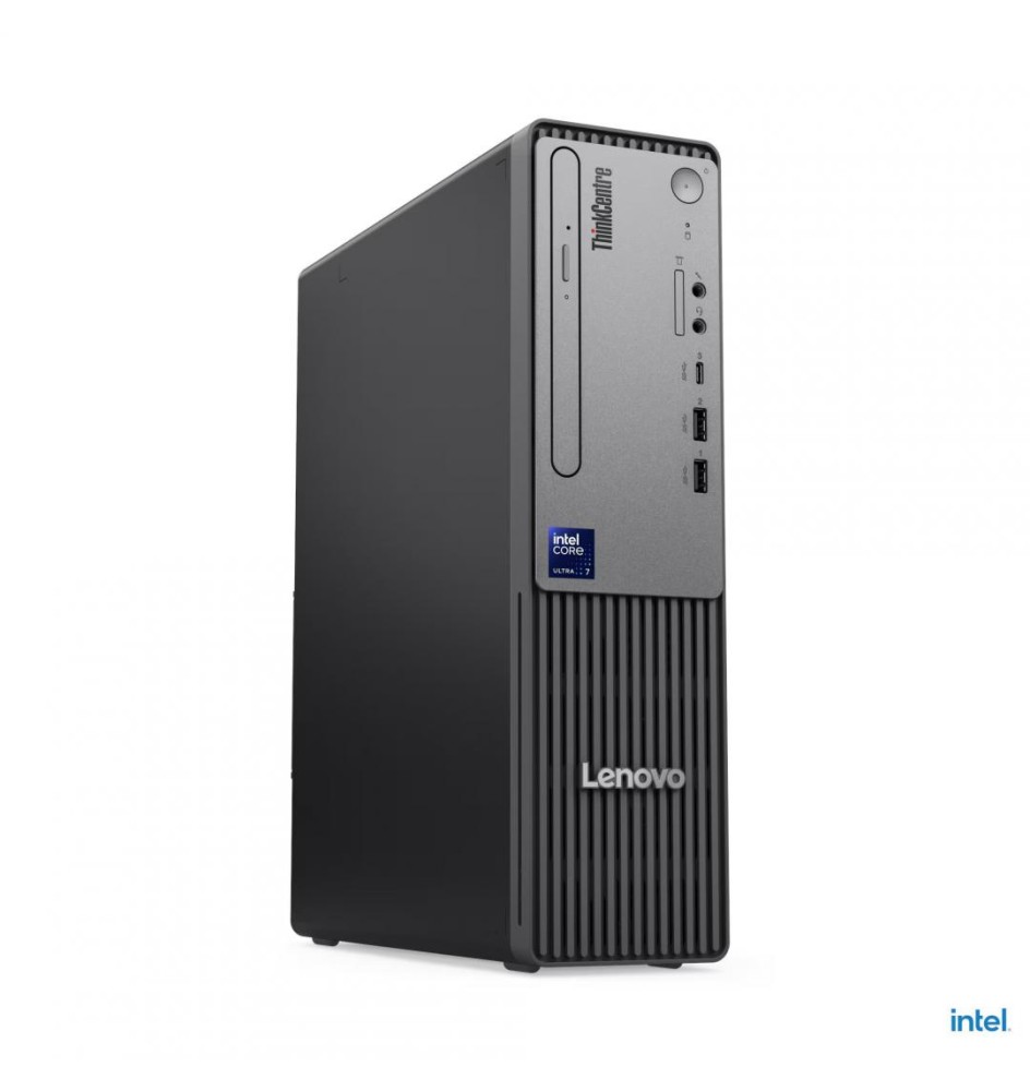 Kompjuter desktop Lenovo ThinkCentre neo 50s Gen 6, Intel Core Ultra 5 225, 16GB RAM, i zi