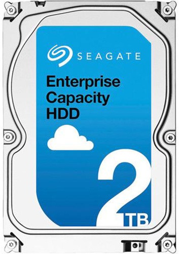 Hard disk Seagate Enterprise - 2TB