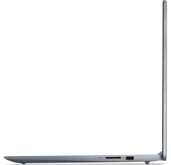 [OUTLET] Laptop Lenovo IdeaPad Slim 3 16IAH8, 16", Intel Core i5, 16GB RAM, 512GB SSD M.2, Intel UHD Graphics, hiri