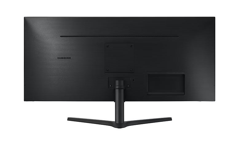 Монитор Samsung LS34C500GAUXEN, 34\", VA, црн