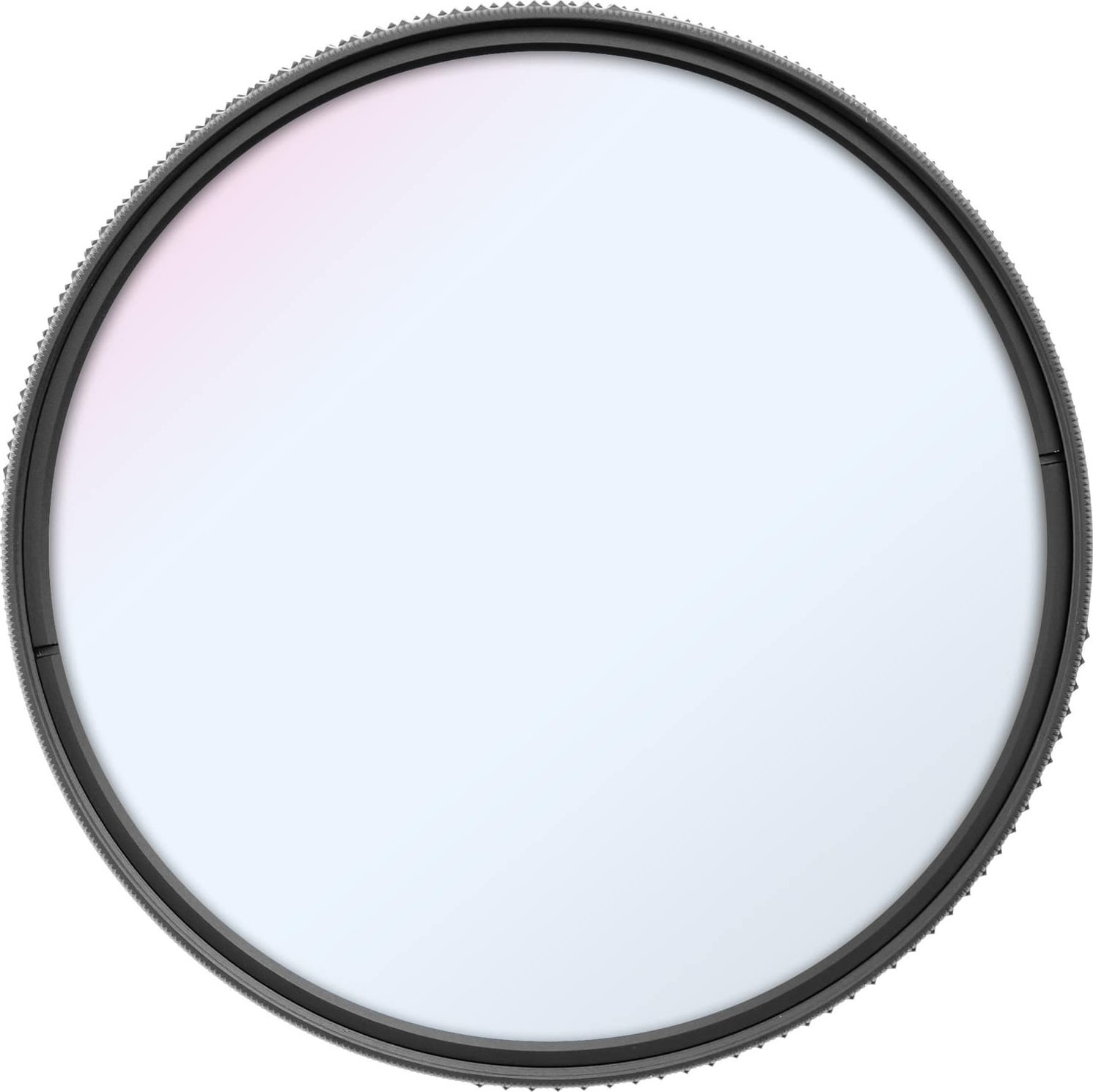 Filtër fotografik Calumet ND16x SMC Ultra Slim, 55mm, i zi