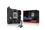 Pllakë amë ASUS ROG STRIX B650E-I Gaming WiFi AMD B650 Socket AM5 mini ITX