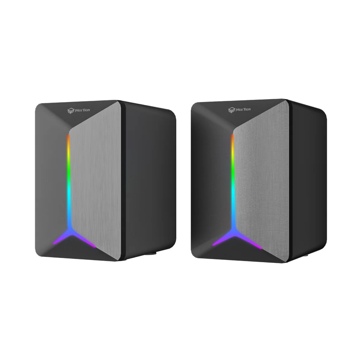 Altoparlantë Meetion MT-SP2011 –Gaming Desktop Stereo Speakers