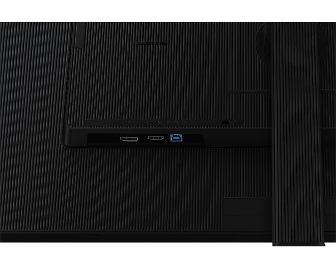 Монитор Самсунг ВјуФинити S8, 32\", VA, 4K UHD, црн