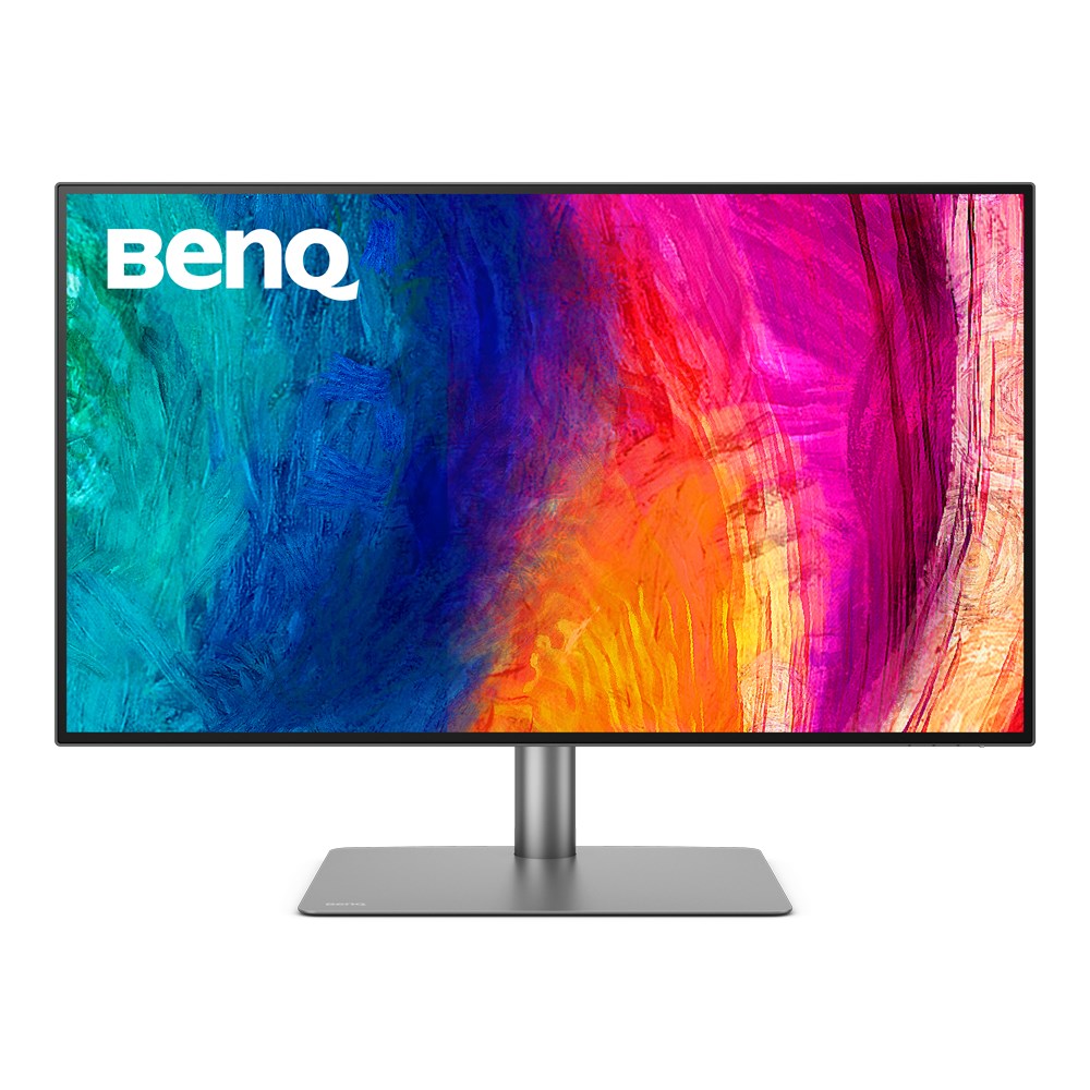 Monitor BenQ PD3225U, 32", 4K Ultra HD, IPS, i zi