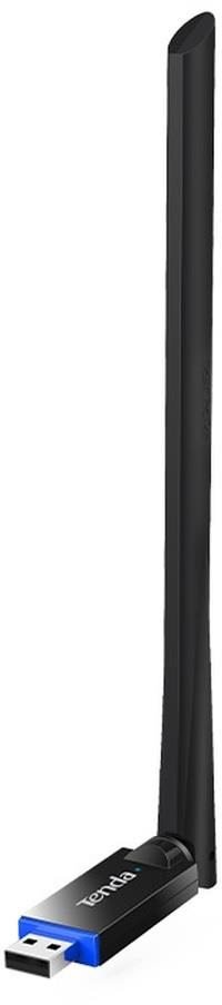 Adaptor rrjeti Tenda U11 Pro, Wi-Fi 6 AX900, USB, i zi