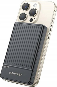 Powerbank Awei P33K MagSafe, 10000mAh, 22.5W, i zi