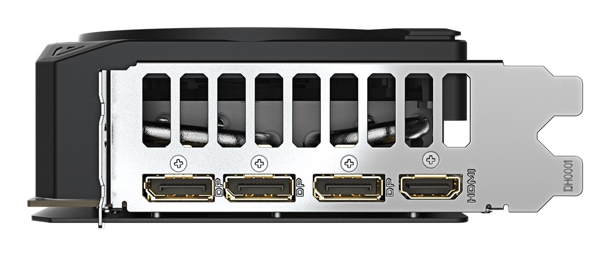 Kartelë grafike GIGABYTE GeForce RTX 5070 Ti WINDFORCE OC SFF 16G, 16GB GDDR7