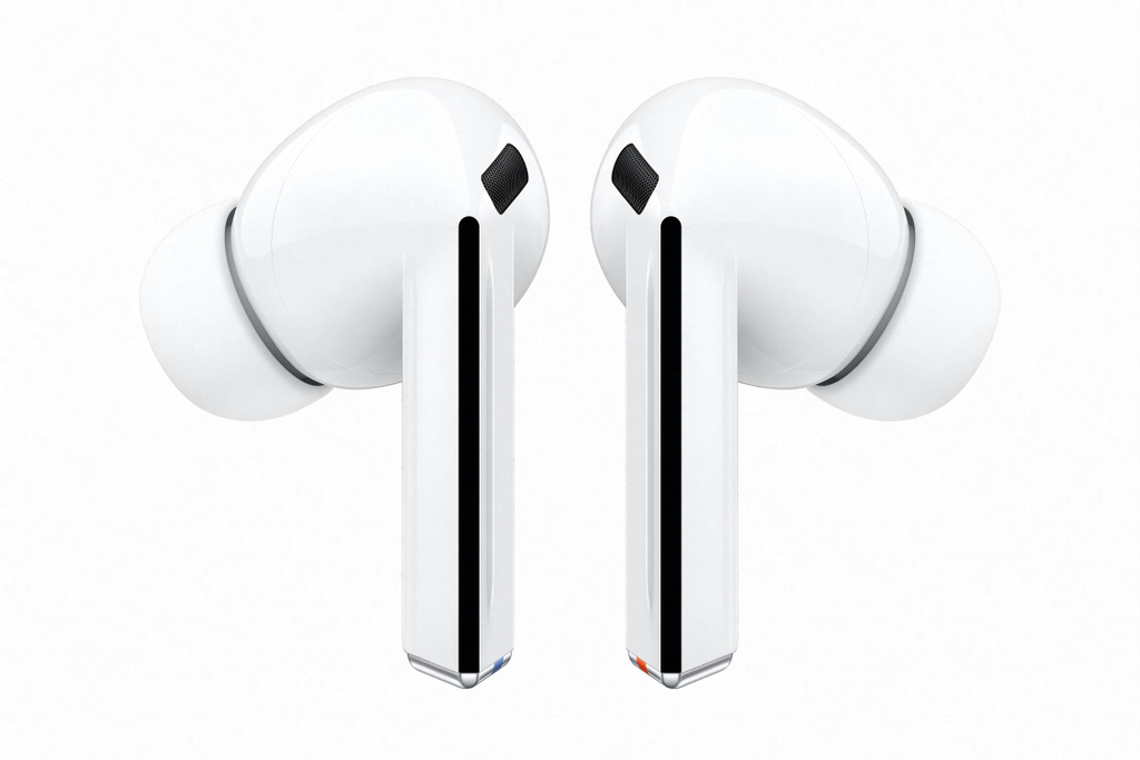 Dëgjuese Samsung Galaxy Buds 3 Pro, të bardha