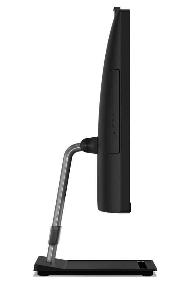 Kompjuter All-in-One Lenovo ThinkCentre neo 30a, 23.8", Intel Core i5-1240P, 8GB RAM, 256GB SSD, i zi