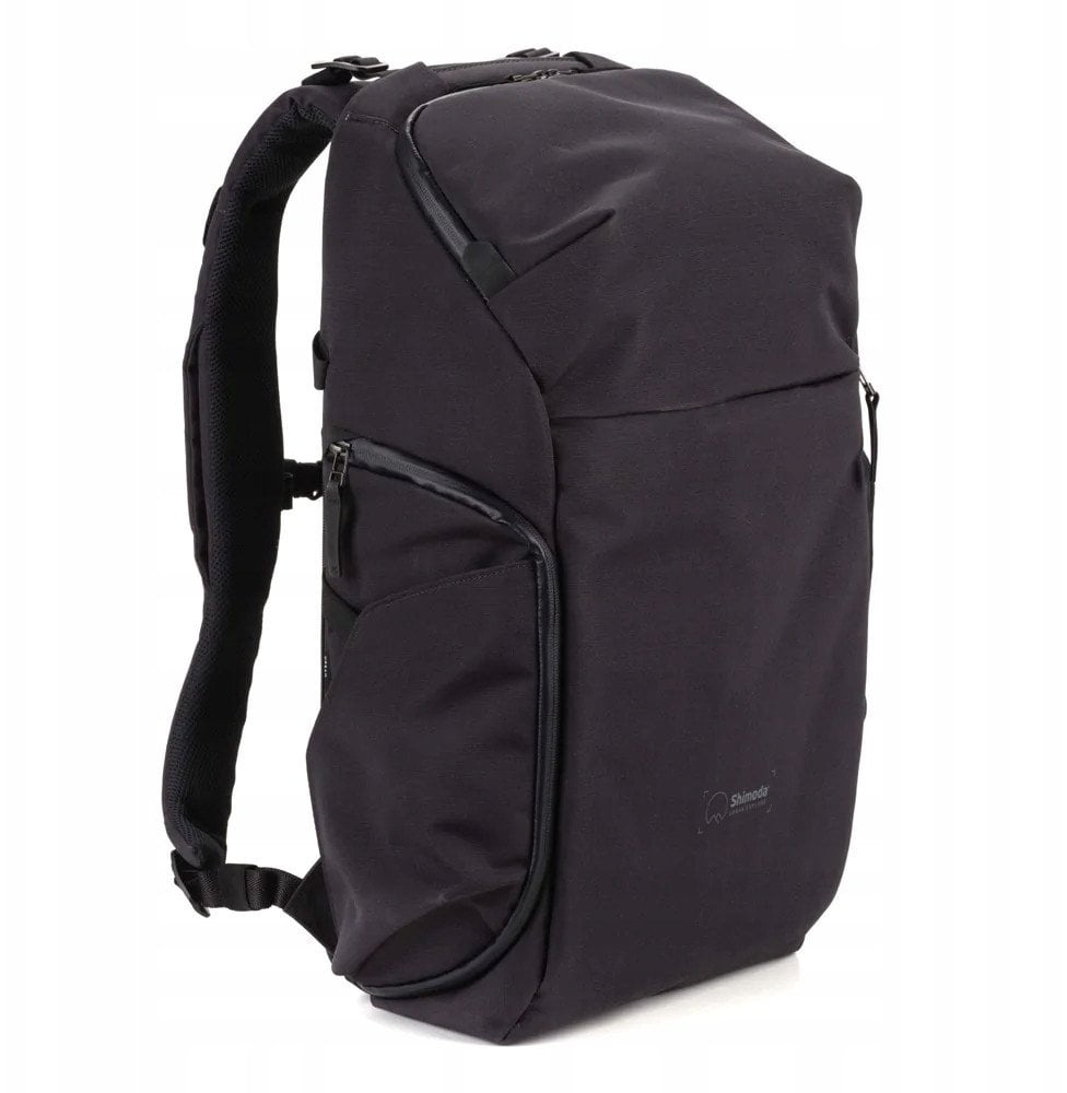 Çantë shpine fotografike Shimoda Urban Explore 30, me Core Unit, anthracite