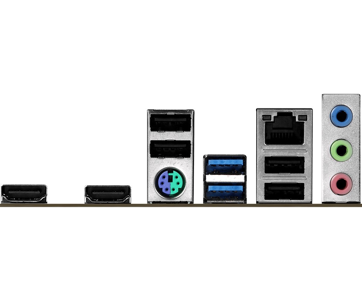 Pllakë amë ASRock H610M-H2/M.2 D5