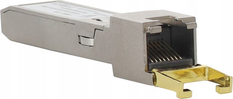 Modul SFP Tornado GBIC-109, RJ45, 10/100/1000 Mb/s, 100 m