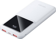 Power Bank Vention, 20000mAh, PD 22.5W, e zezë