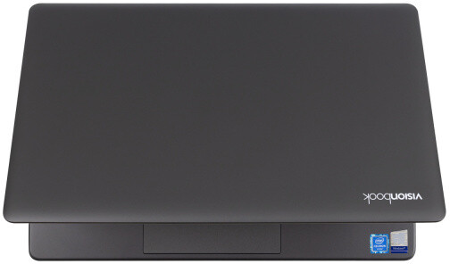 [OUTLET] Laptop Umax VisionBook N15R, 15.6 "Full HD, Intel Celeron N4020, 4GB RAM, 128GB SSD, Intel UHD Graphics, gri