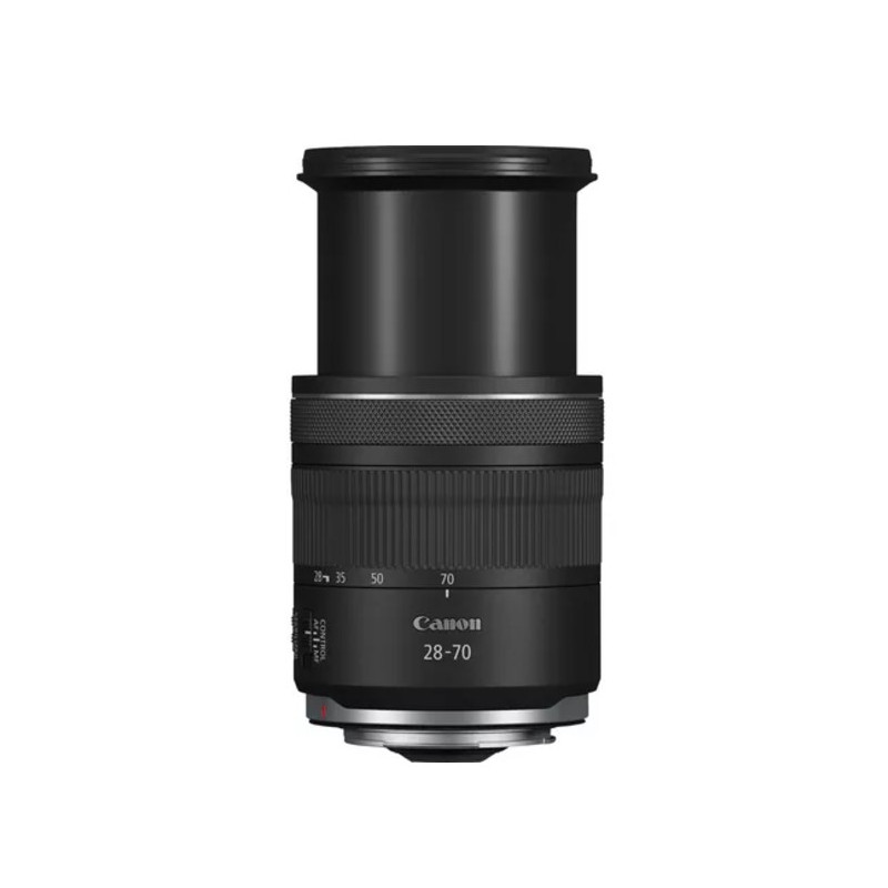 Canon RF 28-70mm f/2.8 IS STM