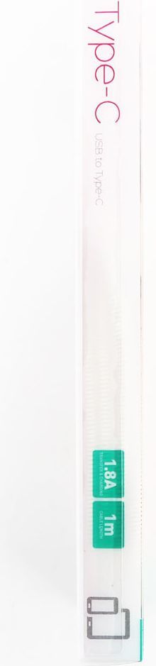 Omega USB-A до Lightning кабел, 1 m, Gold