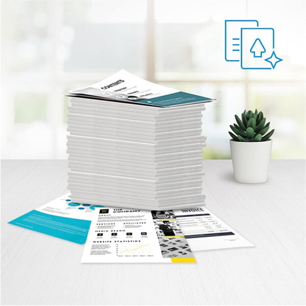 Toner HP CF213A, i purpurt