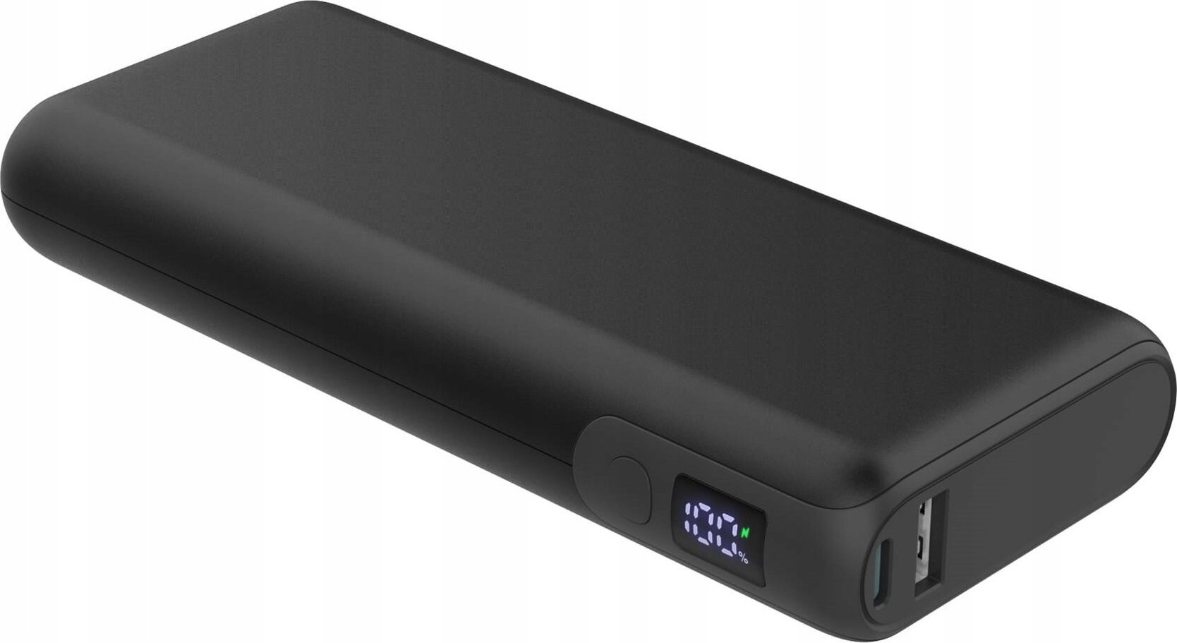 Power bank lnky Ev, 20000mAh, QC 3.0, PD 65W, e zezë