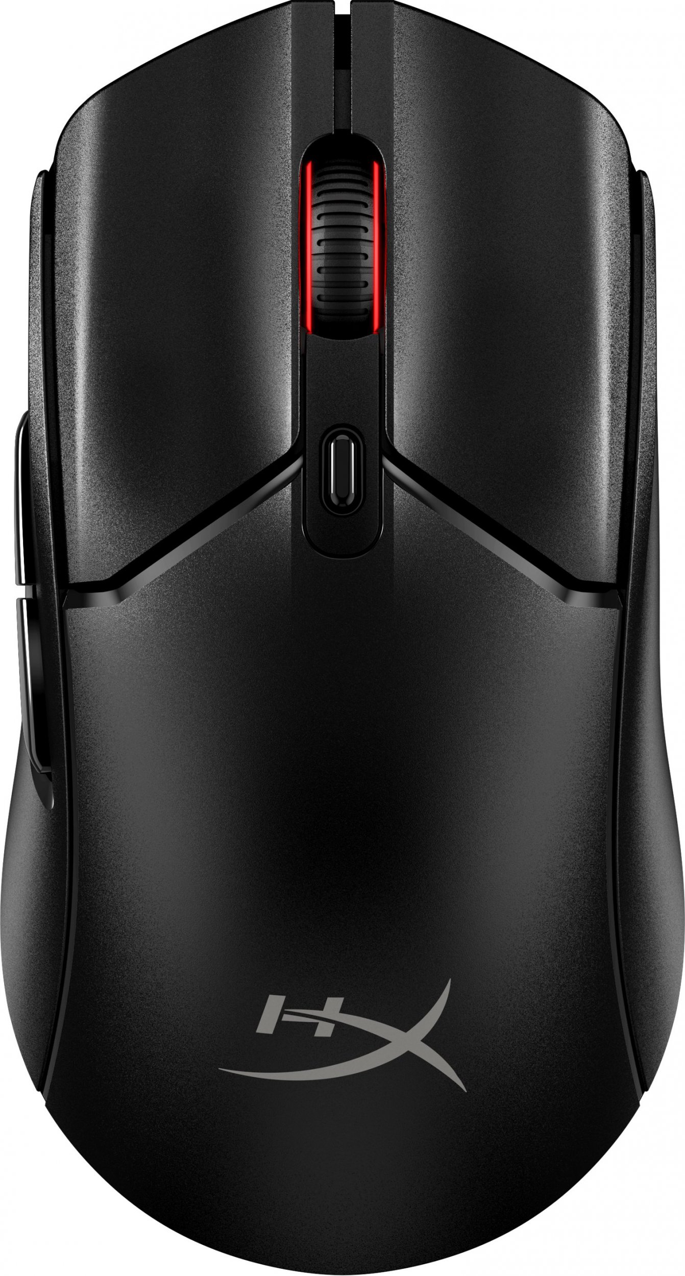 Maus gaming HyperX Pulsefire Haste 2 Core Wireless, pa kabllo, i zi