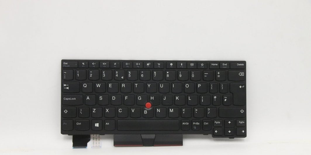 Tastierë Lenovo FRU CM, E ZEZë