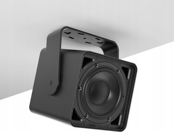 Altoparlant Audac VIRO5/W, 5", 8 Ohm, i bardhë