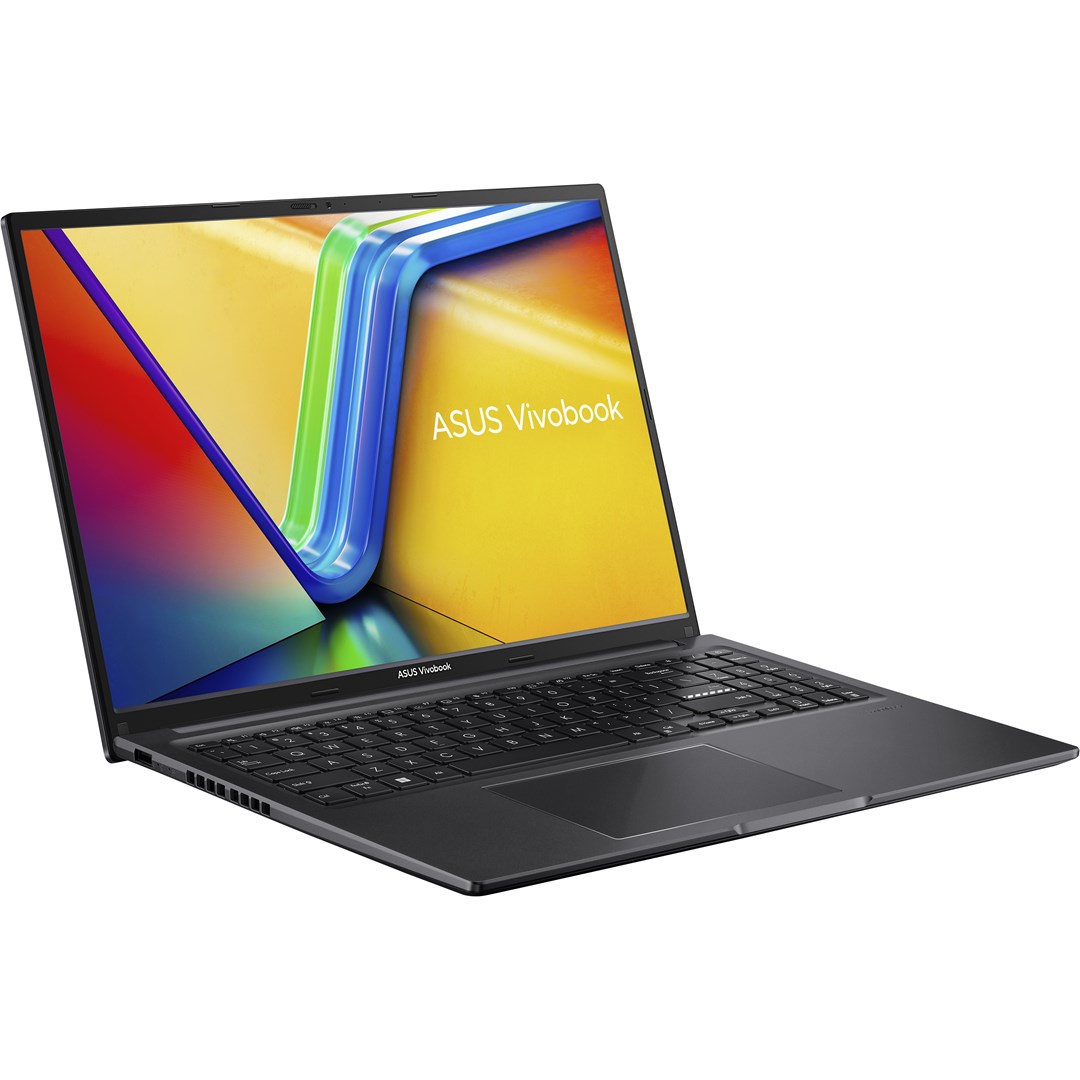Laptop ASUS Vivobook 16 F1605ZA-WS74, 16", Intel Core i7-1255U, 16GB DDR4-SDRAM, 512GB SSD, i zi