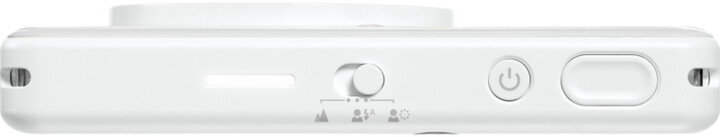 Fotoaparat Canon Zoemini S2, e bardhë