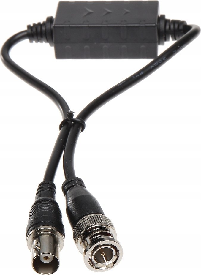 Separator video Dahua PFM791, pasiv, për AHD HD CVI HD TVI PAL