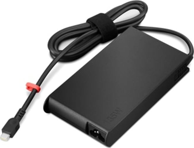 Përshtatës energjie për laptop Lenovo ThinkPad, (USB-C) - EU, 135W